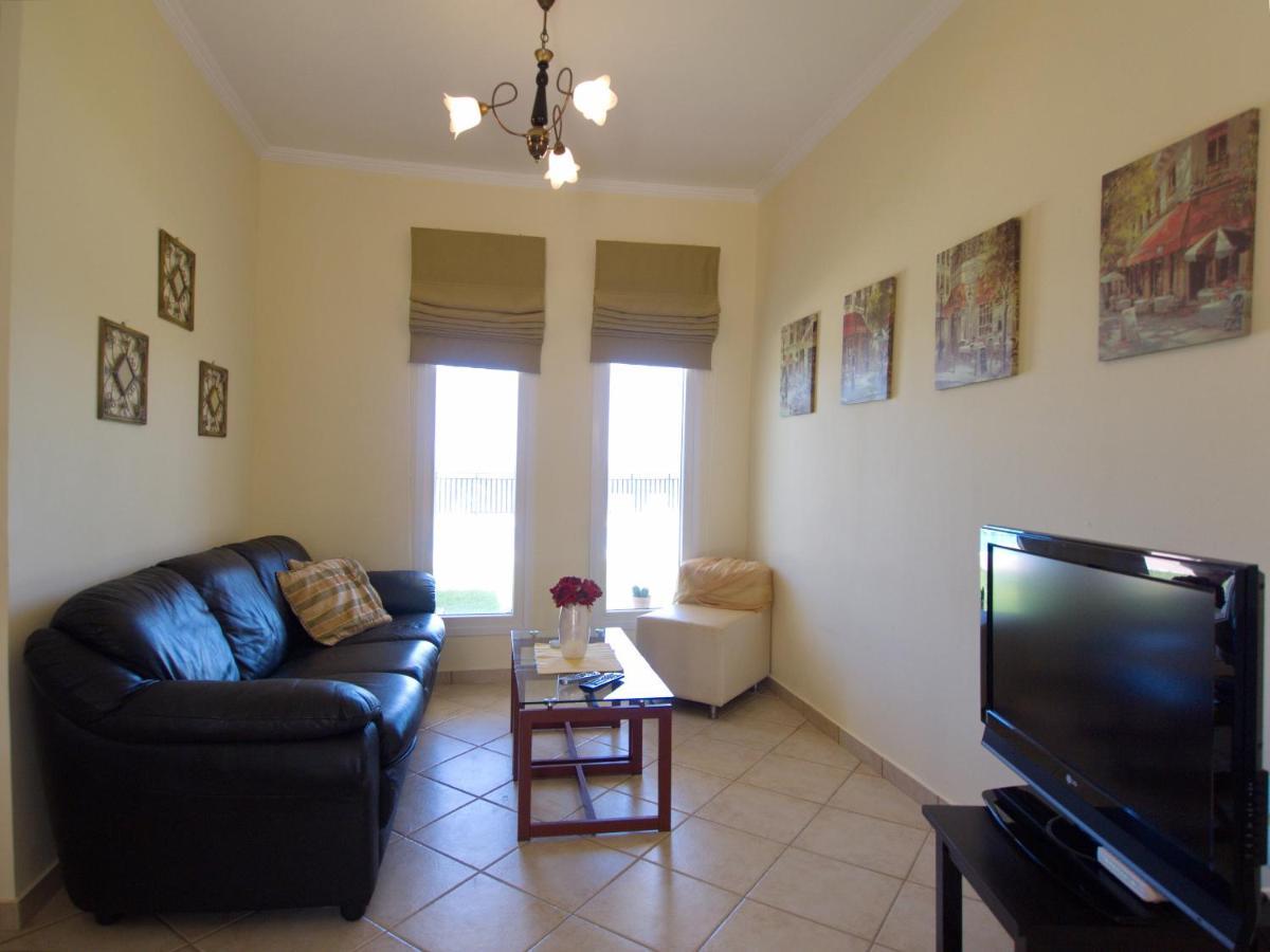 Villa Seagull Skala  Extérieur photo